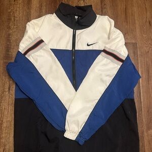 Nike Vintage Windbreaker